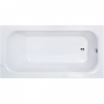 Акриловая ванна Royal Bath Accord RB 627100 180 см